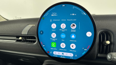 MINI Cooper 1.5 C Sport [Level 1] 3dr Auto Petrol Hatchback